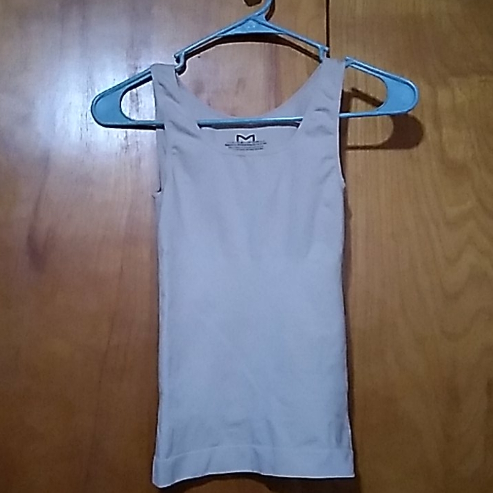 Cami  Shaper
